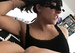 Quando una scopata diventa un inculata di palline