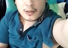 Jesus in boxer bulge semen ep 22