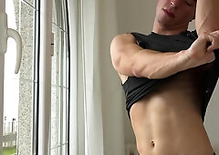 SayUncle AllStars: Cocks Hard for the #1 Men