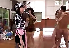 06096,Asian beauty's intense sex