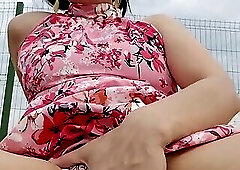 Drink My Piss, Cunnilingus, Street, Domination.