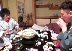 Arousing Spring Wife Swap 2