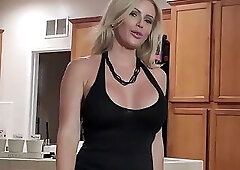 Your Horny Neighbor Seduces You