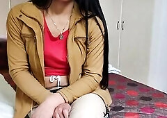 Breathtaking Latin T-Girl Girlfriend Gave me a Valuable Oral Sex