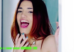 The Heat - Reloaded Episode 1 - Sexual Tension - Carolina Abril & Penelope Cum