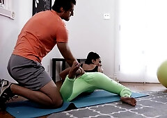 3rd Degree: In The Zone with Sultry Missy and Big D