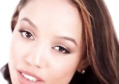 Biggest penis chap fucked sexually excited black teen so hard after this babe sucked his wang and teen enjoyed coarse booty slam