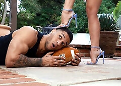 Brazzers: I.M.A.I.L.F.: Cherie's Secret