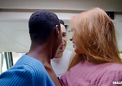 RK Prime - RV Threesome 1 - Holly Molly