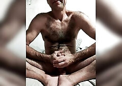 Enjoyment masturbation