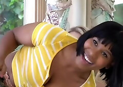 LetsDoeIt: Rich Jenna Foxx threesome