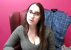 The Hyp--therapist's- Mesmerize Mind Screw JOI - Humiliation - CBT 