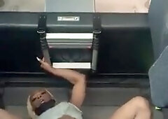 Yam-Sized transsexual