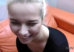 Hunt4k. succesful pickup performed by smart and wealthy hunter