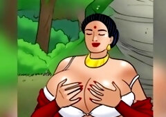 Horny cougar Bhabhi Rajni Sharma gets railed in the hospital's private room