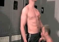 J.R. and Dominik Rider camera closeup part3