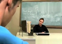 Free emo guys on cam gay Adrian Layton plays guiltless when he's caught