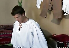 Rebecca Linares, Alexis Breeze