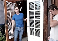 Next Door Raw: Exploring Open Relationships