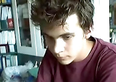 Erect Dong Spits Jizzload