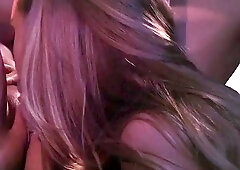 Nicole Aniston Angela Sommers - Lesbian Confession: Licking, Blonde  Xnxx Porn