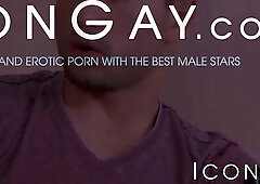 Attractive Vadim Black and Billie Ramos love steamy anal sex after cock sucking