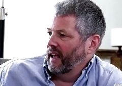 Hard Dick Is What She Needs