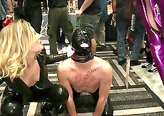 The Filthiest Fucking Slut