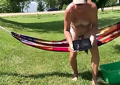 Oopsey Daisy For Slut Petra