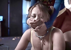 Coco In Super Sex Toy Ii Full Spit