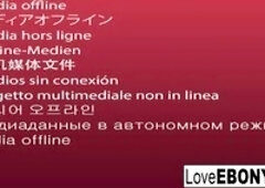 Hot Interracial Compilation Brought to you by Love Ebony Pussy