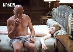 Best old & young movie scenes compilation