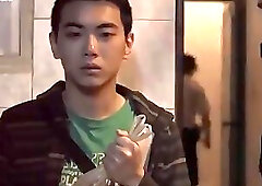 The Younger - (Sad China Film)