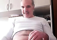 Luca, Do You Have a Nice Big Cock?