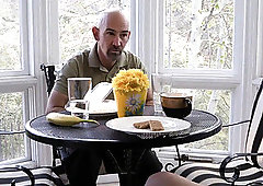 Trans hottie Chanel Santini