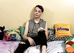 Pretty teen has the fattest pipe ever