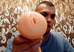 aparat de laba masturbator