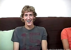 Guys Stripping For Cock Blowing