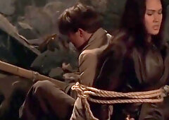 Relic Hunter S1e12 Emperors Bride