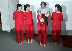 China bondage 57 - tiedherup.com