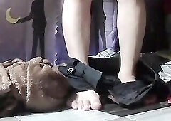 The Queen Is Really the Race of All so Be Like This to All of You