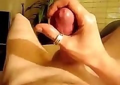 My cumshot compilation
