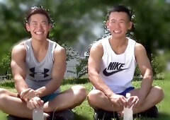 Amazing Porn Clip Gay Japanese Censored Newest Unique