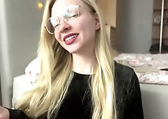 How a chastity cage can turn you into a nicer sub with Goddess Bella Rae