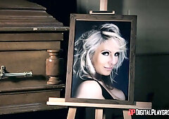 Cheating on a Funeral is a Big No-No