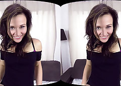 CzechVR 060 Niki Sweet