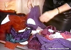 Classic Sluts in Toyland