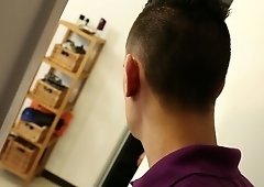 Stepson is fucking sex-appeal and curvy stepmommy Mareen De Luxe