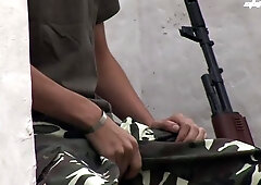 Latino Twinks at Battlefront