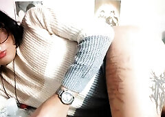 Femboy Dream: Secret Solo Session